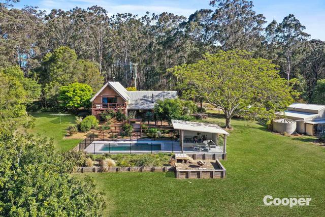 14 Brooman Road, NSW 2538