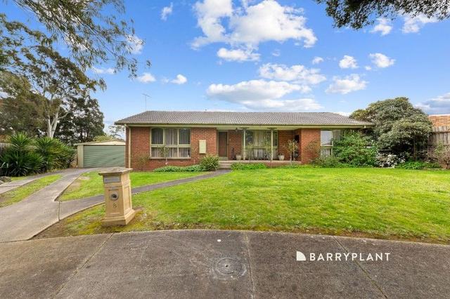 8 Cameo Court, VIC 3805