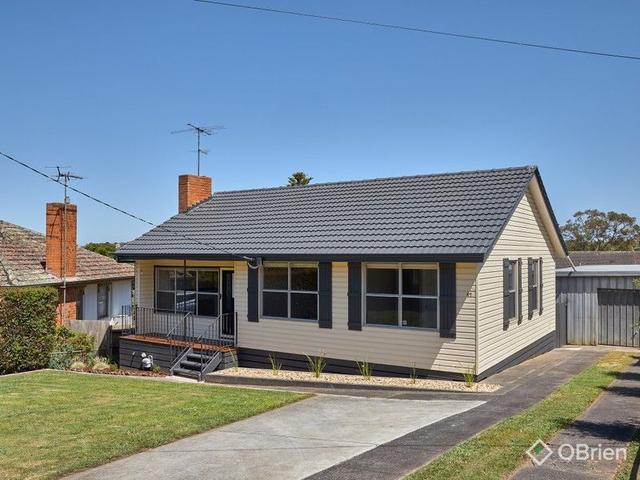 47 Burton Street, VIC 3820