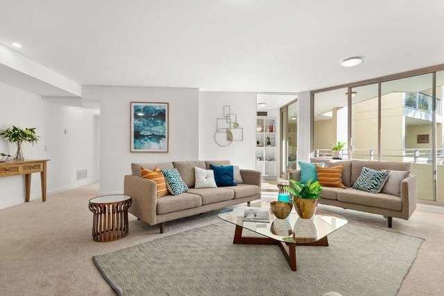 46/1-27 Murray Street, NSW 2009