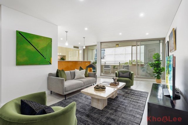 53/1-27 Murray Street, NSW 2009