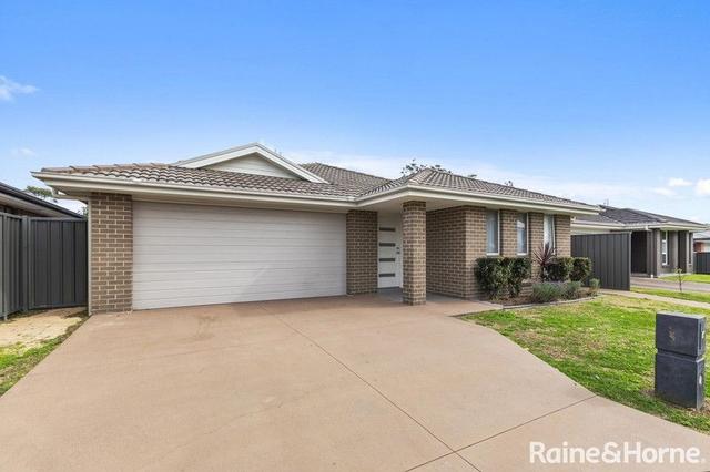 16 Mountain Ash Drive, NSW 2265