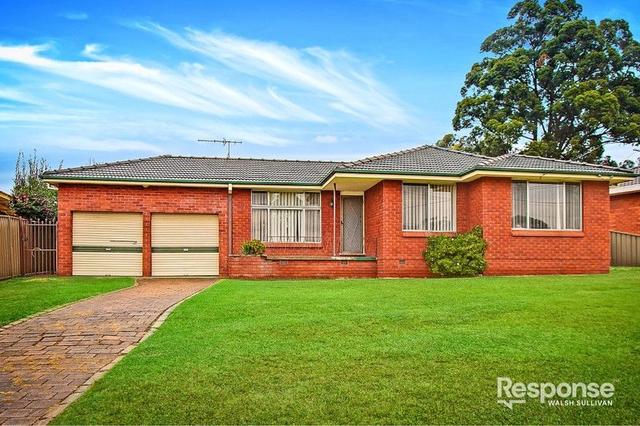40 Hilda Road, NSW 2153