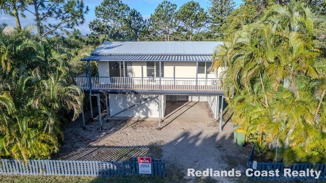 12 Guthrie Street, QLD 4184