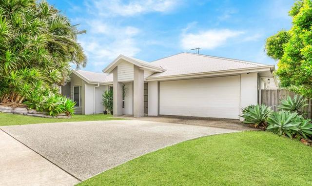 35 Hermitage Drive, QLD 4740