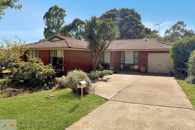 22 Northstoke  Way, NSW 2800