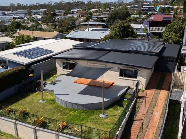 17 Crest Avenue, QLD 4680