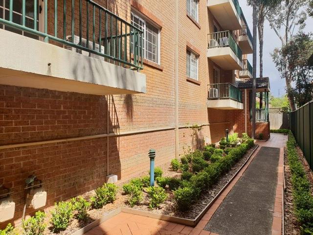 12/22 Clarence Street, NSW 2141