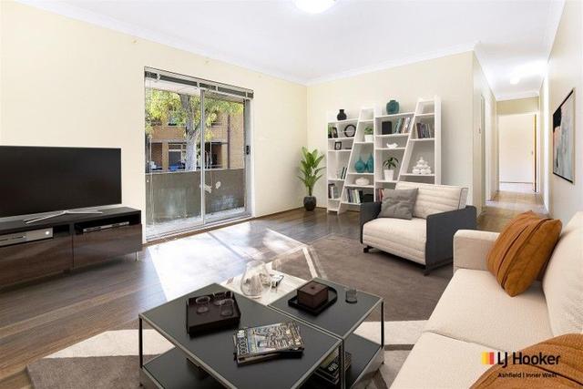 5/50 Milton Street, NSW 2131