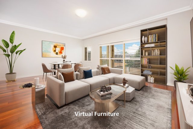 23/267 Miller Street, NSW 2060