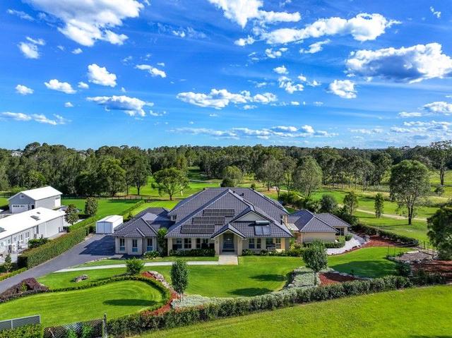 38 Portrush Crescent, NSW 2745