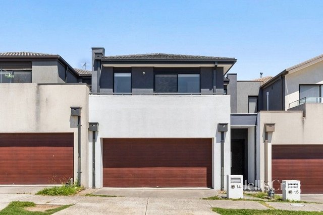 14 Paloma Court, VIC 3083