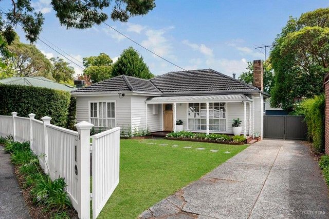2 Strickland Court, VIC 3130