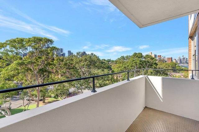 23/2-12 Crows Nest Road, NSW 2060