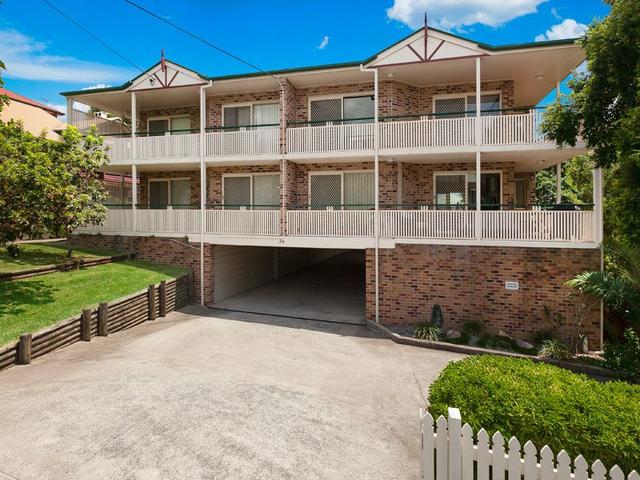 6/54 Cintra Road, QLD 4006