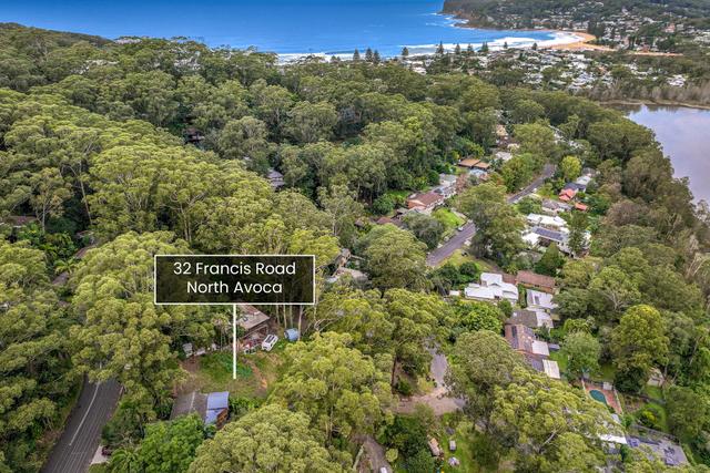 32 Francis Road, NSW 2260