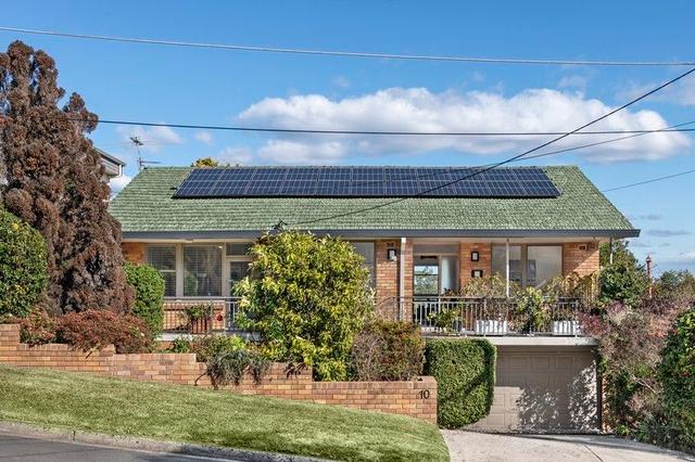 10 Marsh Place, NSW 2066