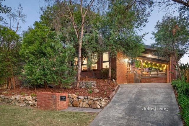 46 Kubis Drive, VIC 3134