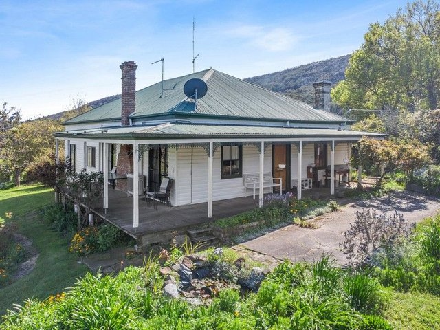 180 Greaves Road, TAS 7270