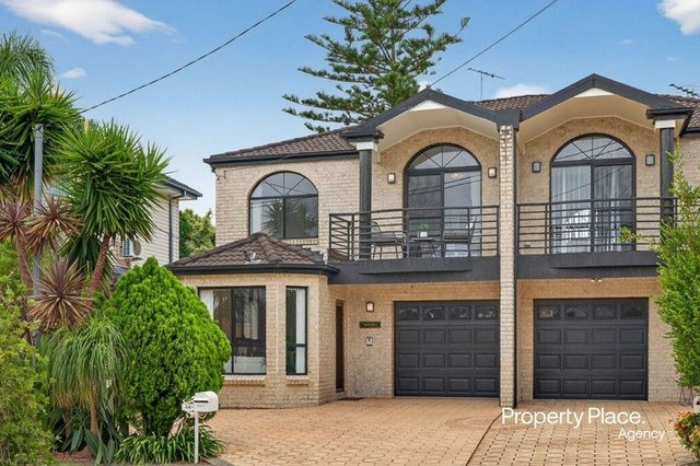 44a Lochinvar Road, NSW 2212