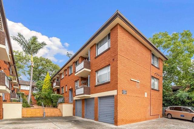 2/10 Melrose Avenue, NSW 2195