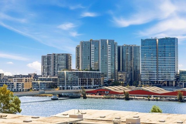 28/38 Shoreline Drive, NSW 2138