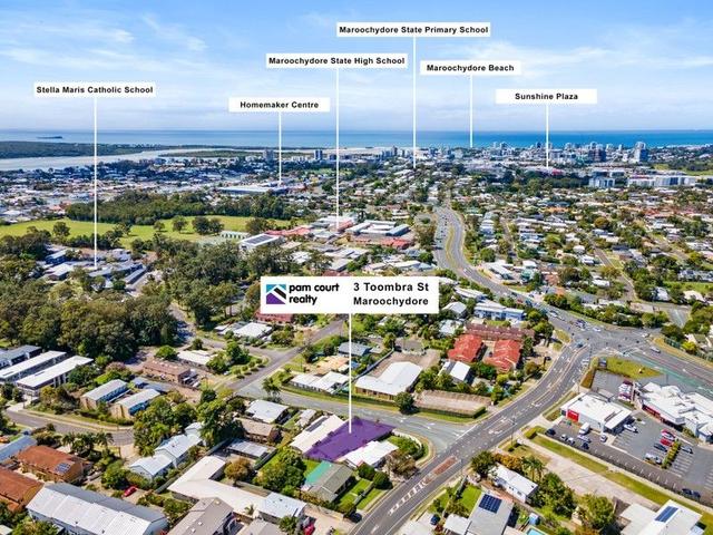 3 Toombra St, QLD 4558