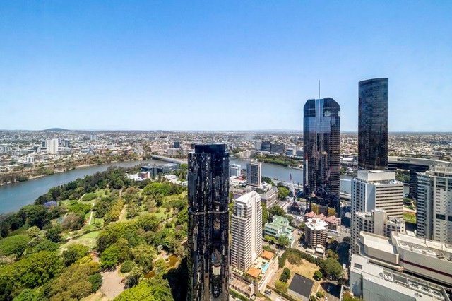 5402/222 Margaret Street, QLD 4000