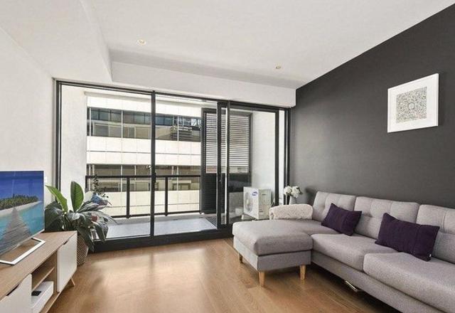 411/539 St Kilda Road, VIC 3000