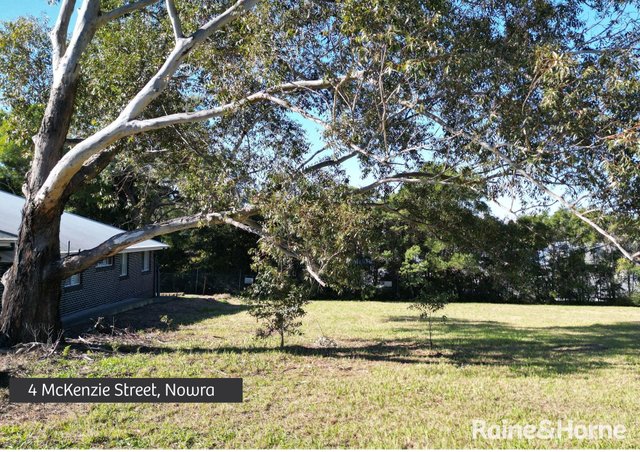 4 McKenzie Street, NSW 2541