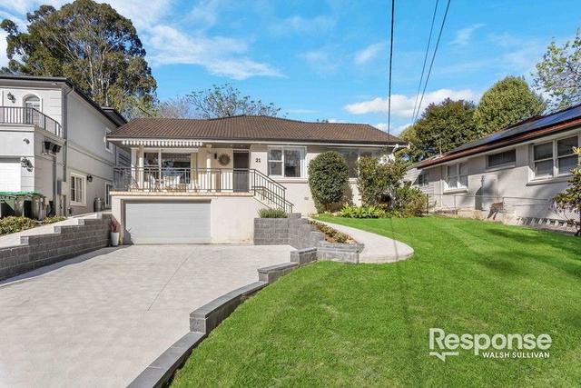 21 Brodie Street, NSW 2153