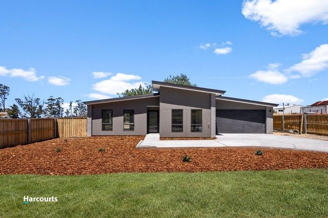 24 Pulfers Road, TAS 7117