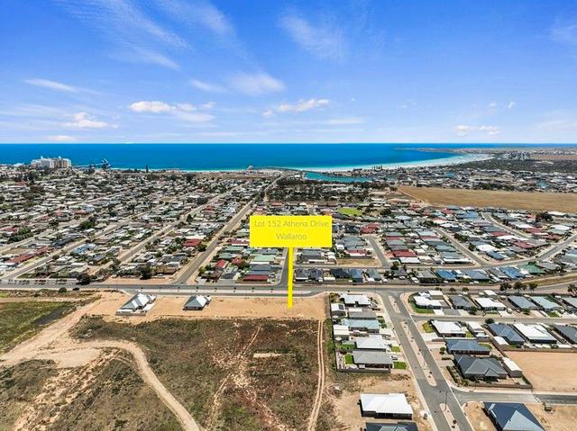 Lot 152 Athena Drive, SA 5556