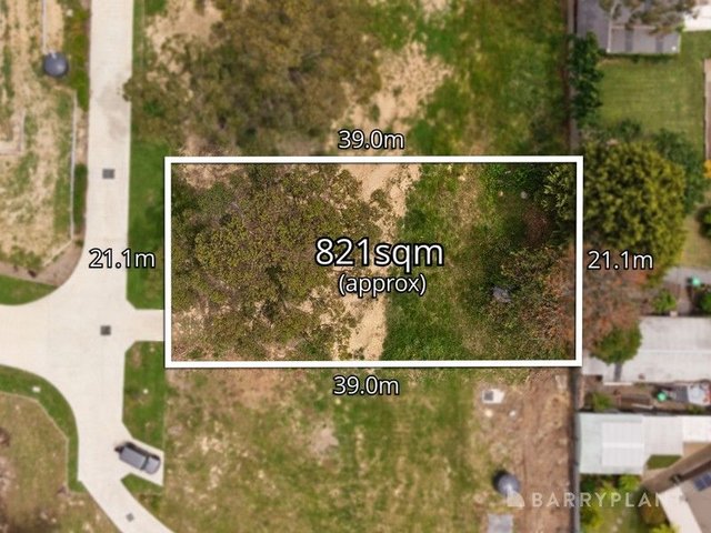 5 Hampstead Close, VIC 3139