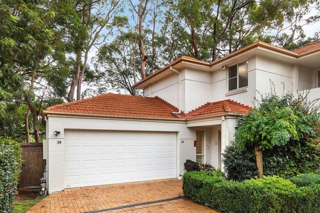 39 The Sanctuary, NSW 2120