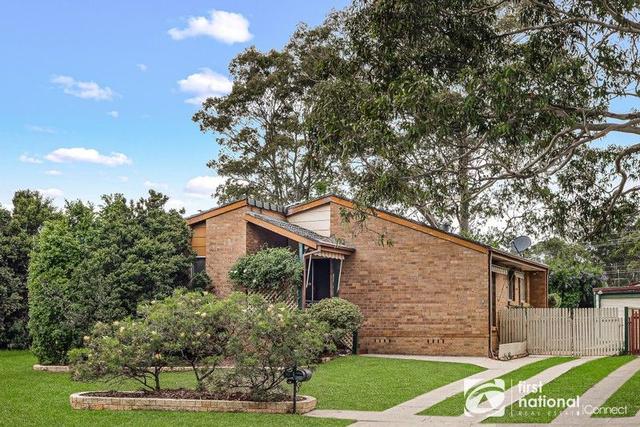 52 McKellar Crescent, NSW 2756