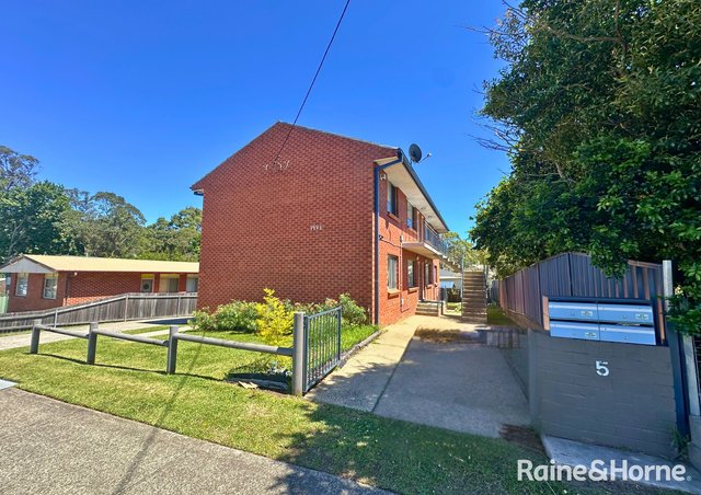 4/5 Albatross Road, NSW 2541
