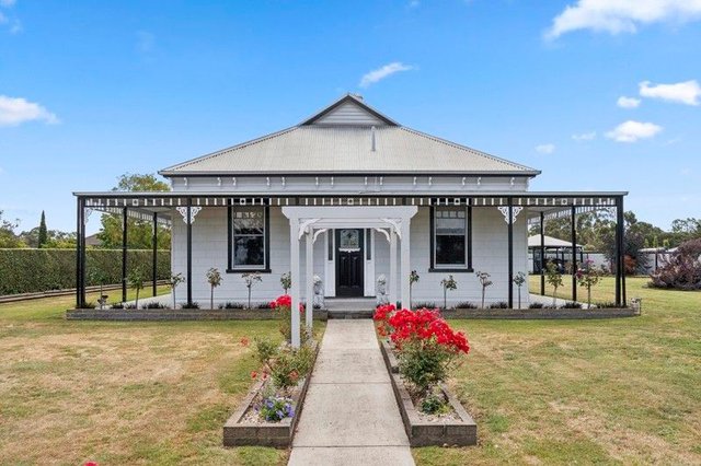 1206 Camperdown-Cobden Road, VIC 3266