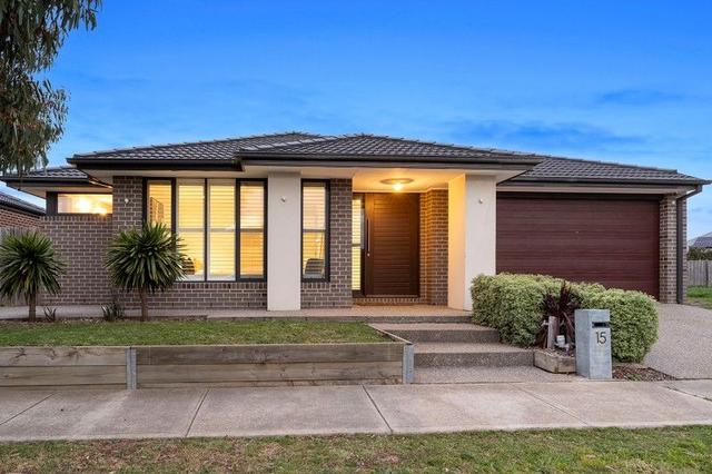 15 Heathcote Street, VIC 3064