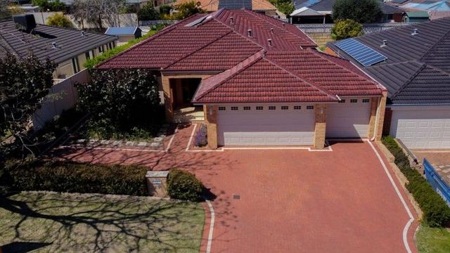 19 Ballard Fairway, WA 6065