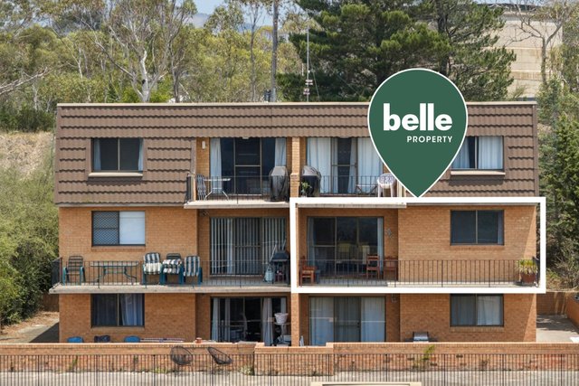 9/36 Gippsland Street, NSW 2627