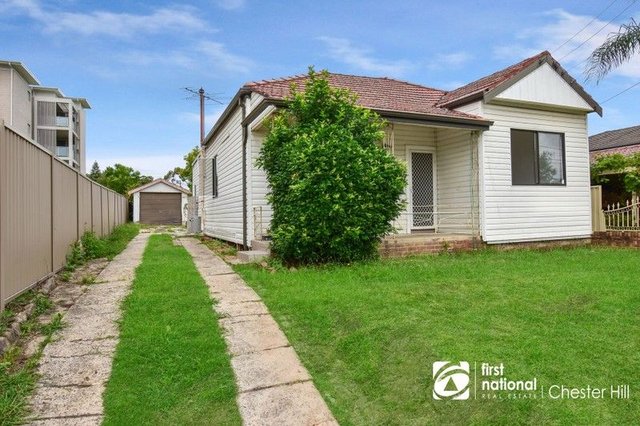 41 Waldron Road, NSW 2162