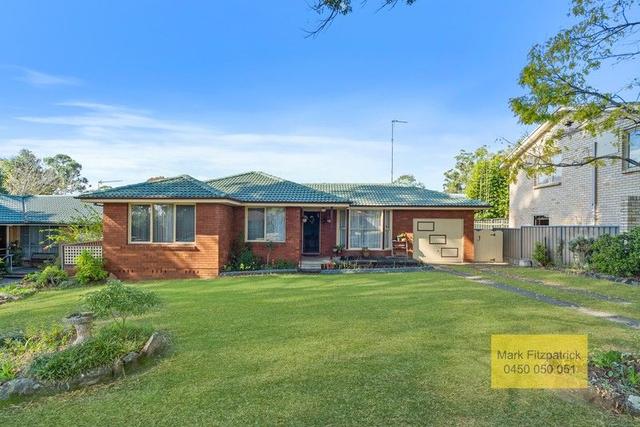3 Marsden Avenue, NSW 2570