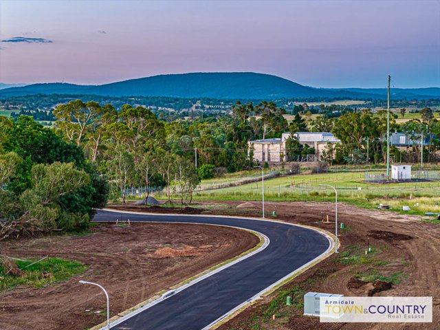Lot 14 32a Crest Road, NSW 2350