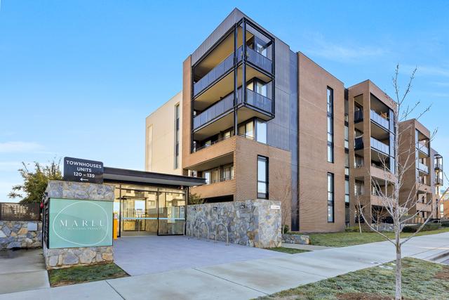 55/2 McMichael Terrace, ACT 2611