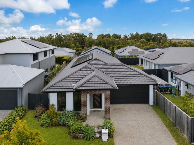 7 Duncan Street, QLD 4505