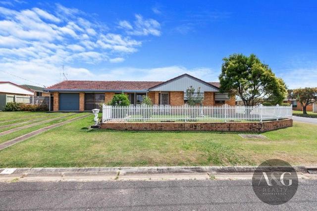 16 Bell St, QLD 4650