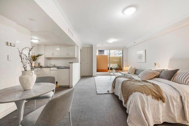 Level 8/197-199 Castlereagh Street, NSW 2000