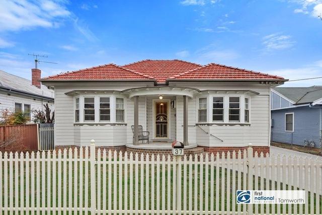 37 Hercules Street, NSW 2340