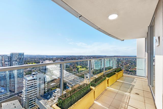 3303/79-81 Berry Street, NSW 2060